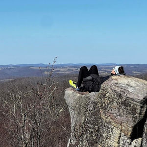 Meet your Posher, Matthew